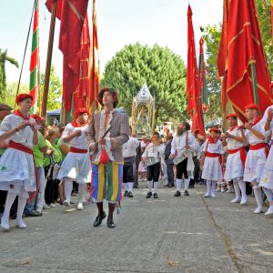Fiestas