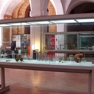 Fotos Museo San Pedro
