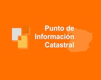 Punto de información catastral