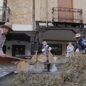 Feria de La Alubia