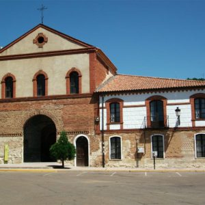 Iglesia de San Miguel