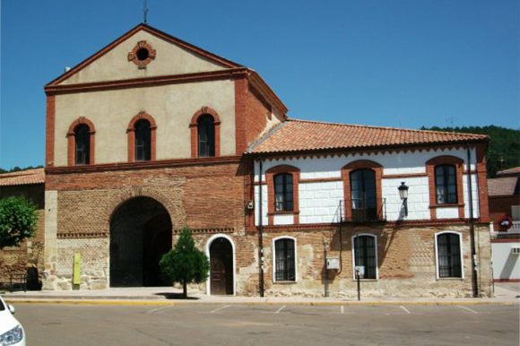 Iglesia de San Miguel