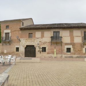 Casa del Marqués de La Valdavia