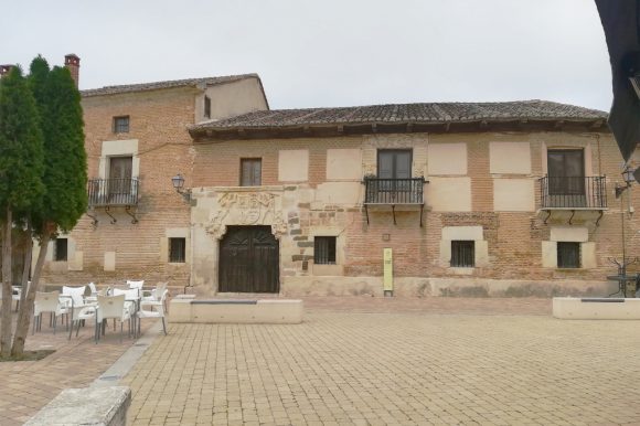 Casa del Marqués de La Valdavia