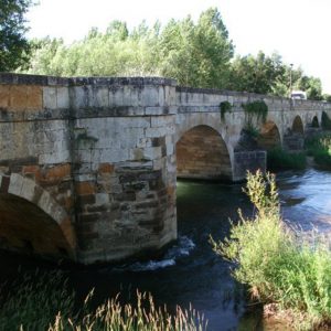 Puente Viejo