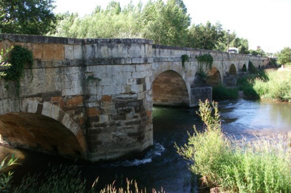 Puente Viejo