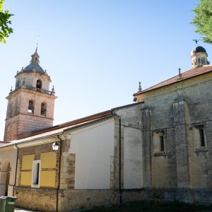 Santuario de la Virgen del Valle