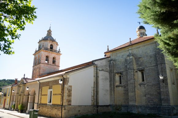 Santuario de la Virgen del Valle