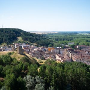 Cierre del Matadero Comarcal de Saldaña