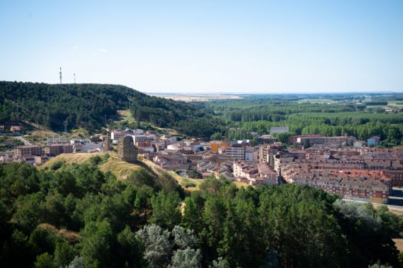 Cierre del Matadero Comarcal de Saldaña