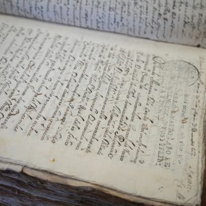Libros y documentación