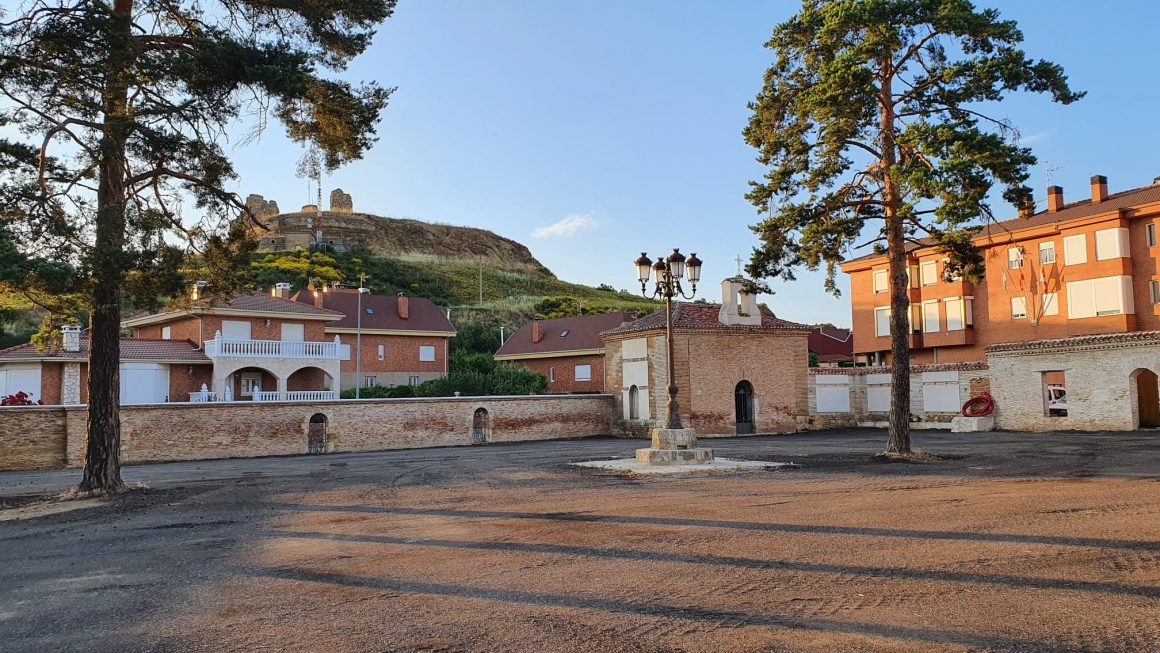 Convento de los Mínimos