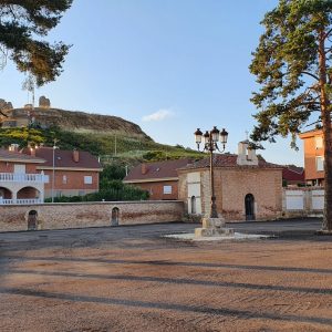 Convento de los Mínimos