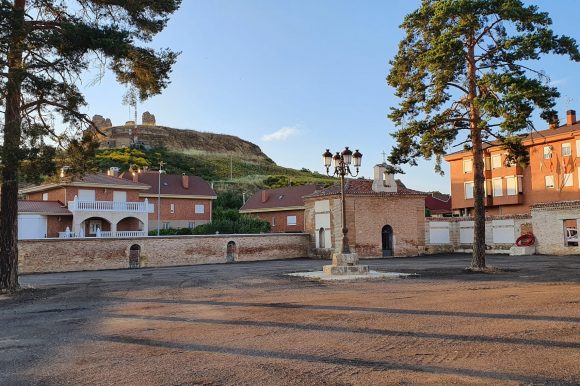 Convento de los Mínimos