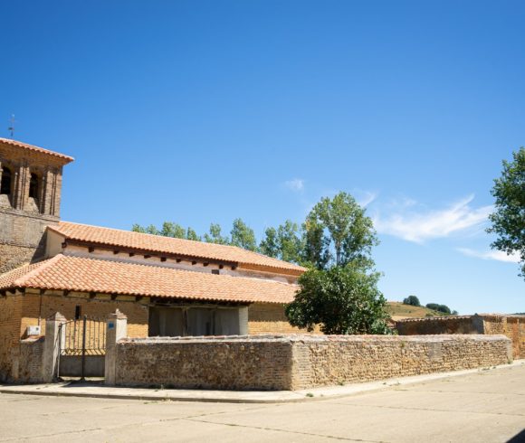 Villorquite del Páramo