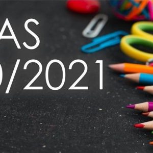 CONVOCATORIA DE PREMIOS Y BECAS ESCOLARES 2020/2021