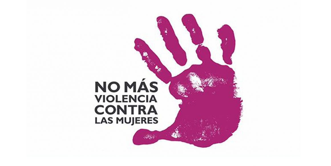 Dia Internacional Eliminación de la Violencia contra la Mujer