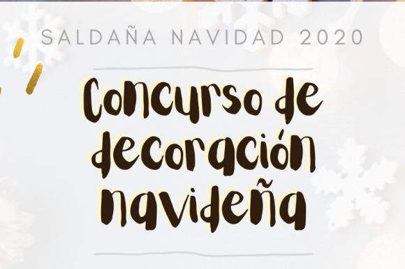 Concurso decoración navideña