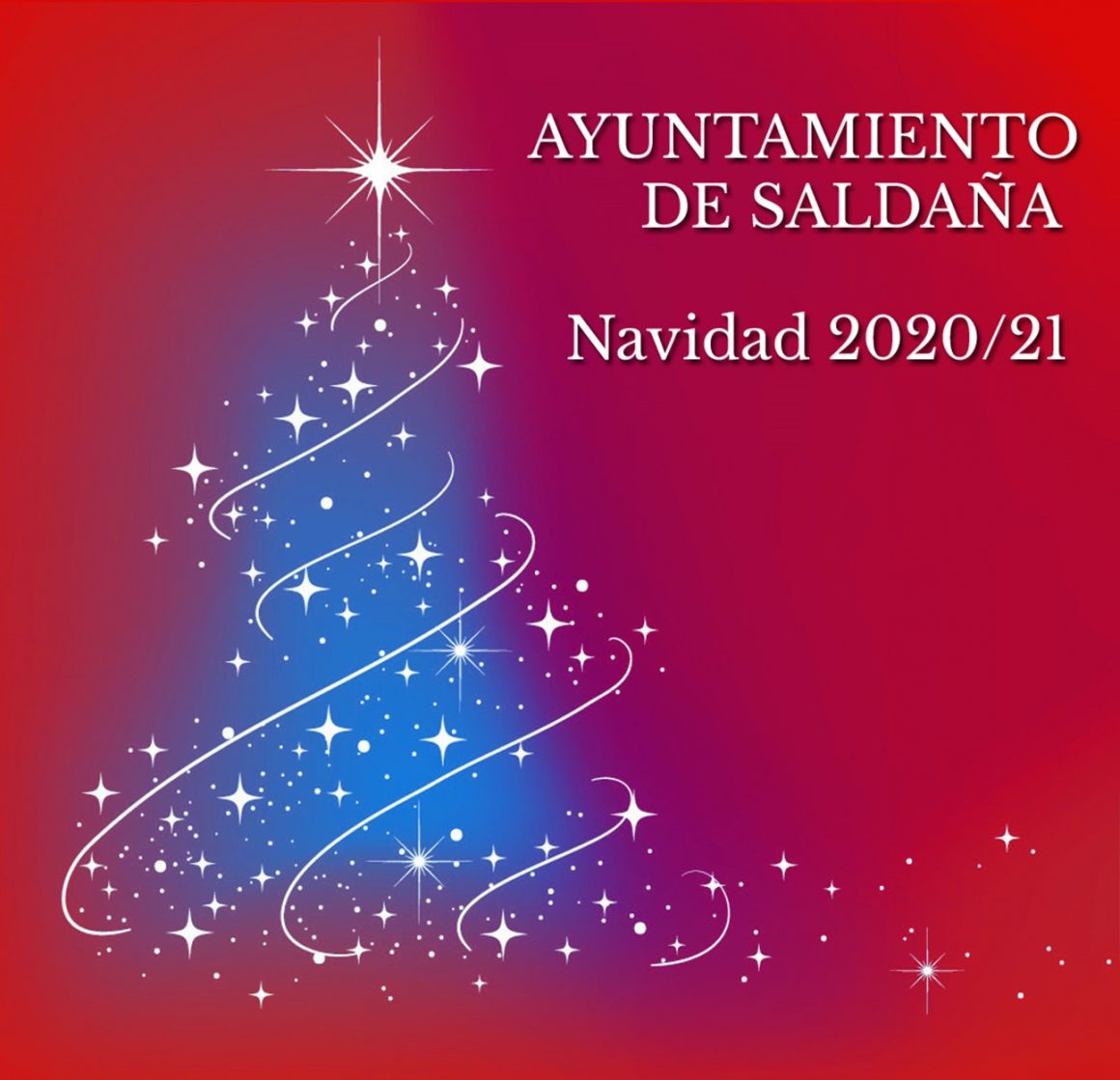 Programación de actividades Navidad 2020/2021