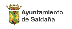 Ayuntamiento de Saldaña