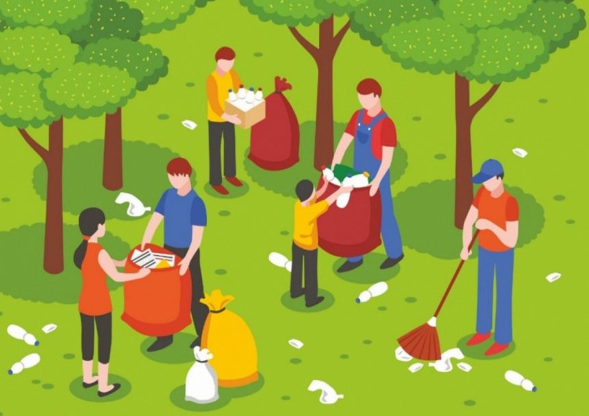 El Ayuntamiento De Saldaña Siguiendo La Iniciativa Planteada Desde El