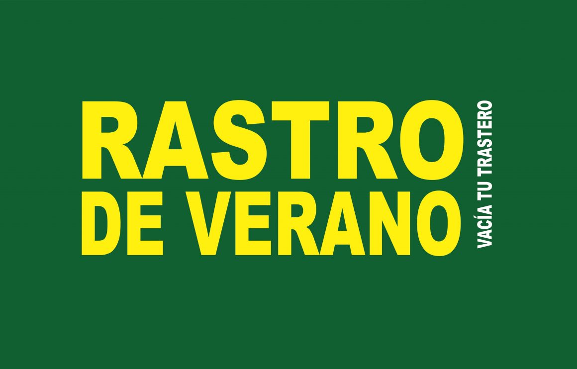 Rastro de verano