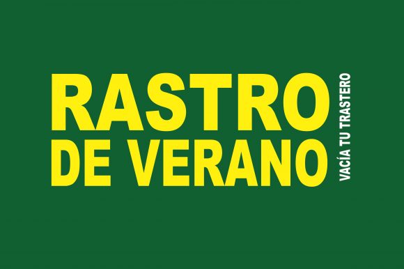 Rastro de verano