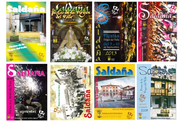 III Concurso de Carteles Fiestas del Valle III Concurso de Carteles Fiestas del Valle