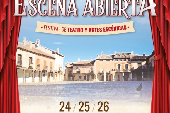 Saldaña retoma su festival de teatro y artes escénicas ‘Saldaña Escena Abierta’