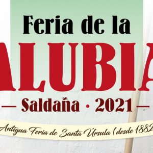 Feria de la Alubia