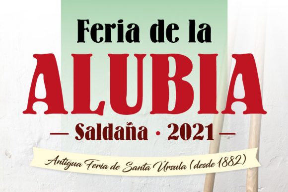 Feria de la Alubia