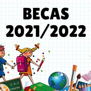 Convocatoria de premios y becas escolares 2021/2022