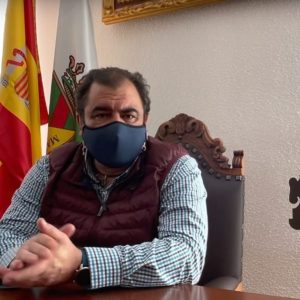 Feria de las Candelas: Saluda del alcalde