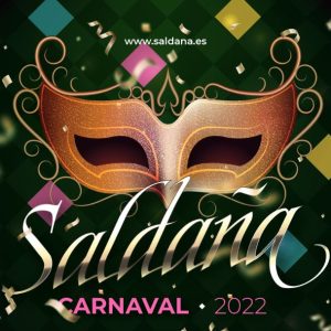 Bases concurso Carnaval 2022
