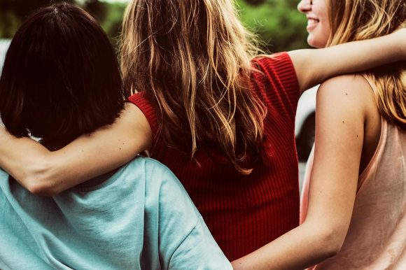 DÍA INTERNACIONAL DE LA MUJER – MANIFIESTO INSTITUCIONAL DÍA INTERNACIONAL DE LA MUJER – MANIFIESTO INSTITUCIONAL