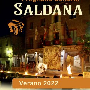 Actividades culturales verano 2022