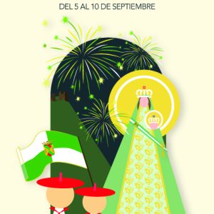 Programa completo Fiestas del Valle 2022