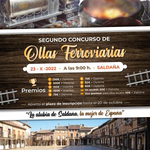 Bases concurso ollas ferroviarias 2022