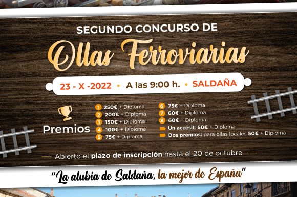 Bases concurso ollas ferroviarias 2022 Bases concurso ollas ferroviarias 2022