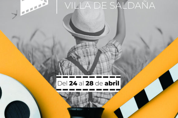 Bases VII Concurso Cortometrajes Cine Rural Villa de Saldaña