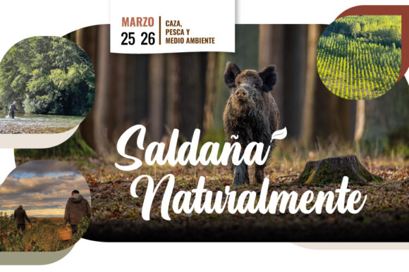 Feria de San José. Caza, pesca y medio ambiente 2023 Feria de San José. Caza, pesca y medio ambiente 2023