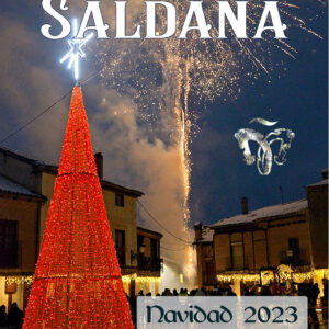 Programación Navidad 2023/24 en Saldaña