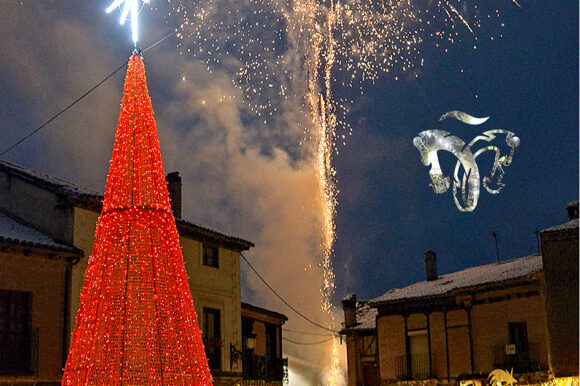 Programación Navidad 2023/24 en Saldaña Programación Navidad 2023/24 en Saldaña