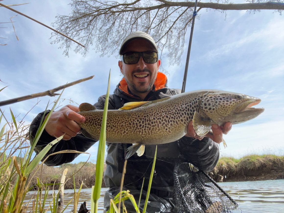 Feria de Caza, Pesca y Medio Ambiente – Saldaña Naturalmente