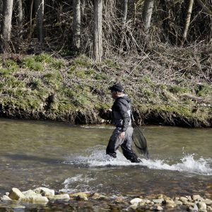 Campeonato de Pesca Deportiva sin muerte III Memorial Jesús Poza