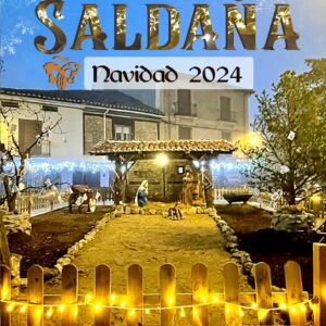 Programación Navidad 2024