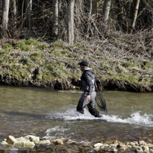 IV Campeonato de Pesca Deportiva – Memorial Jesús Poza