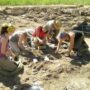 LA PROPUESTA DE SALDAÑA RESULTA INCLUIDA EN EL PROGRAMA CAMPOS DE VOLUNTARIADO JUVENIL EN CASTILLA Y LEÓN 2025