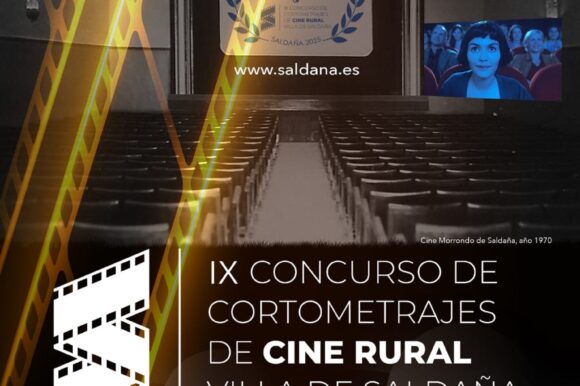 Semana de Cine de Saldaña 2025