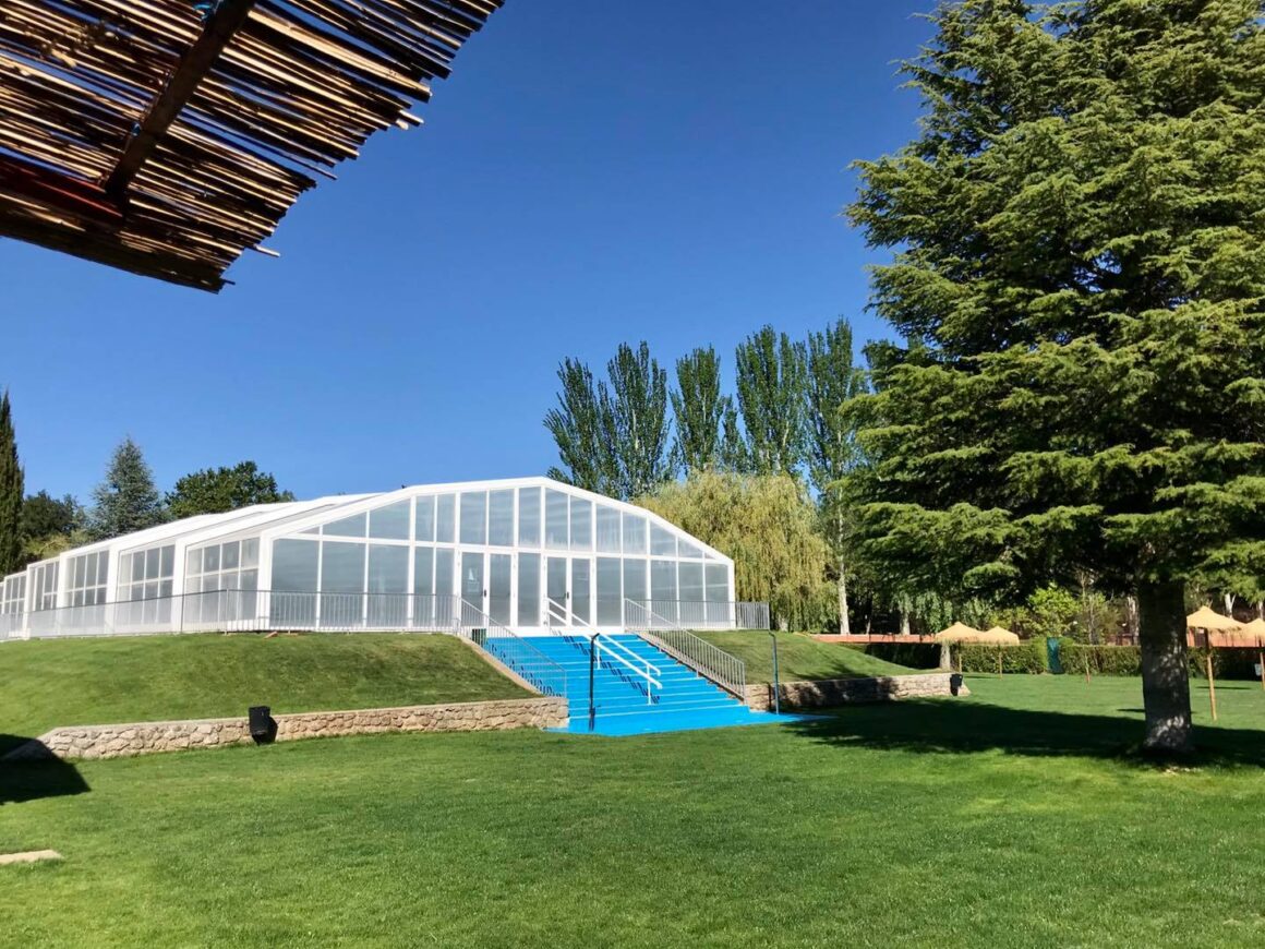 Abonos Piscina Municipal 2025